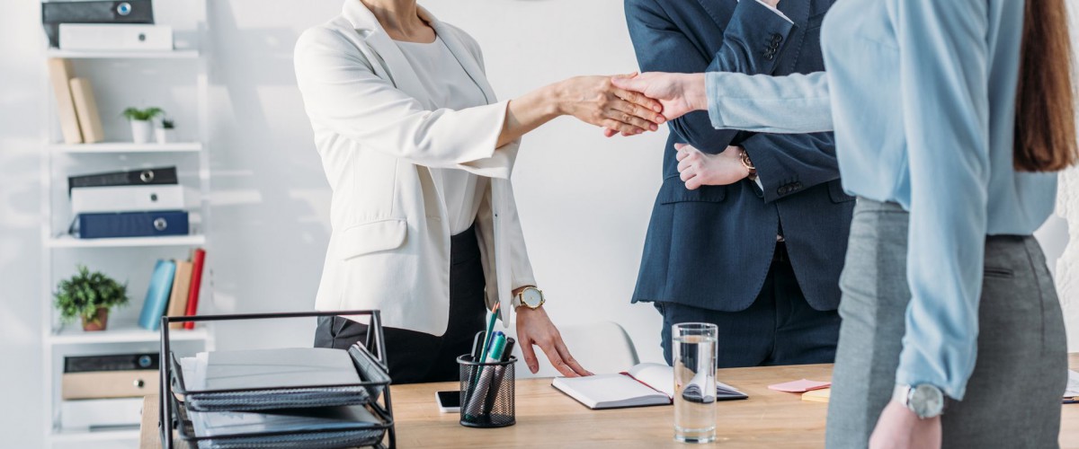 Jak ubrać się na rozmowę kwalifikacyjną? 