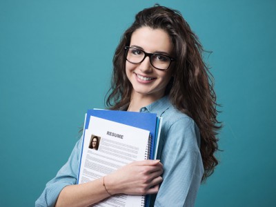 Jak poprawnie napisać CV?